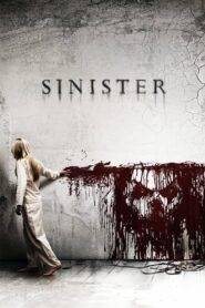 Sinister (2012) Hindi Dubbed