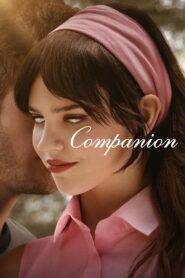 Companion (2025) Hindi Dubbed