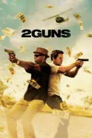 2 Guns (2013) Telugu