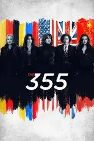 The 355 (2022) Hindi Dubbed