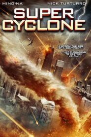 Super Cyclone (2012) Hindi Dubbed