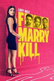 F Marry Kill (2024) Hindi Dubbed