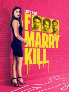 F Marry Kill (2024) Hindi Dubbed