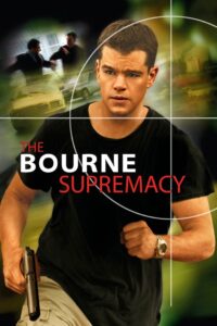 The Bourne Supremacy (2004) Hindi Dubbed