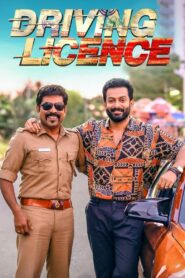 Driving Licence (2019) Hindi Dubbed Ultra Play