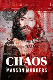 CHAOS: The Manson Murders (2025) Hindi Dubbed Netflix