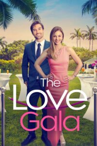 The Love Gala (2023) Hindi Dubbed