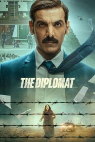 The Diplomat (2025) Hindi Pre-HD