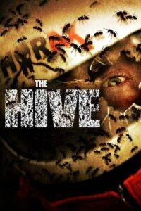 The Hive (2008) Telugu Dubbed