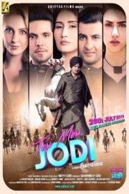 Teri Meri Jodi (2019) Punjabi